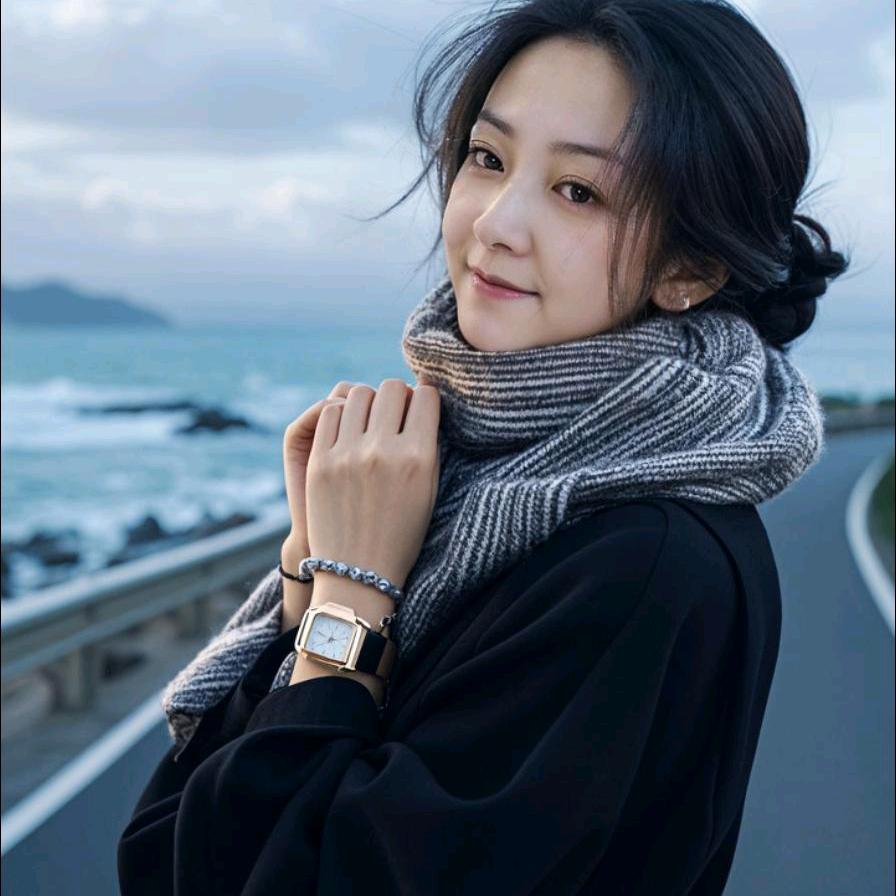 景儿 （直播筹备中）