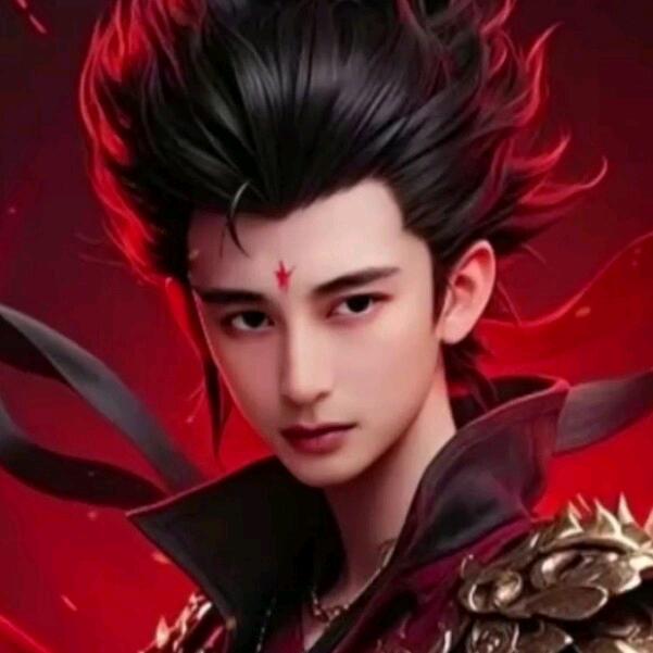 杰，