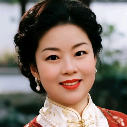 香姨