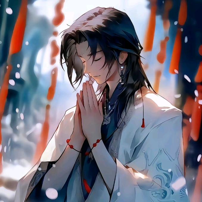 余闻于乐头像