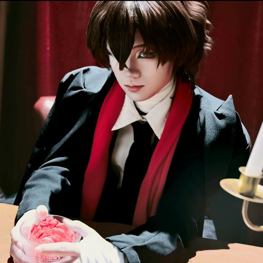 礼礼没礼貌（不要连赞）