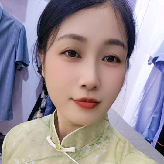 女子请发财～～