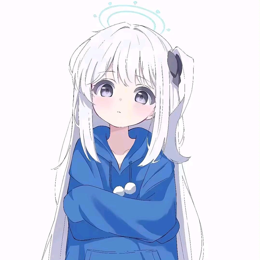 云