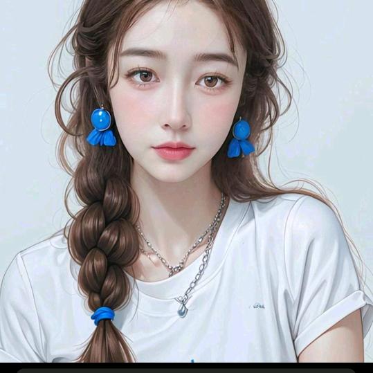 幸福是有人懂你。