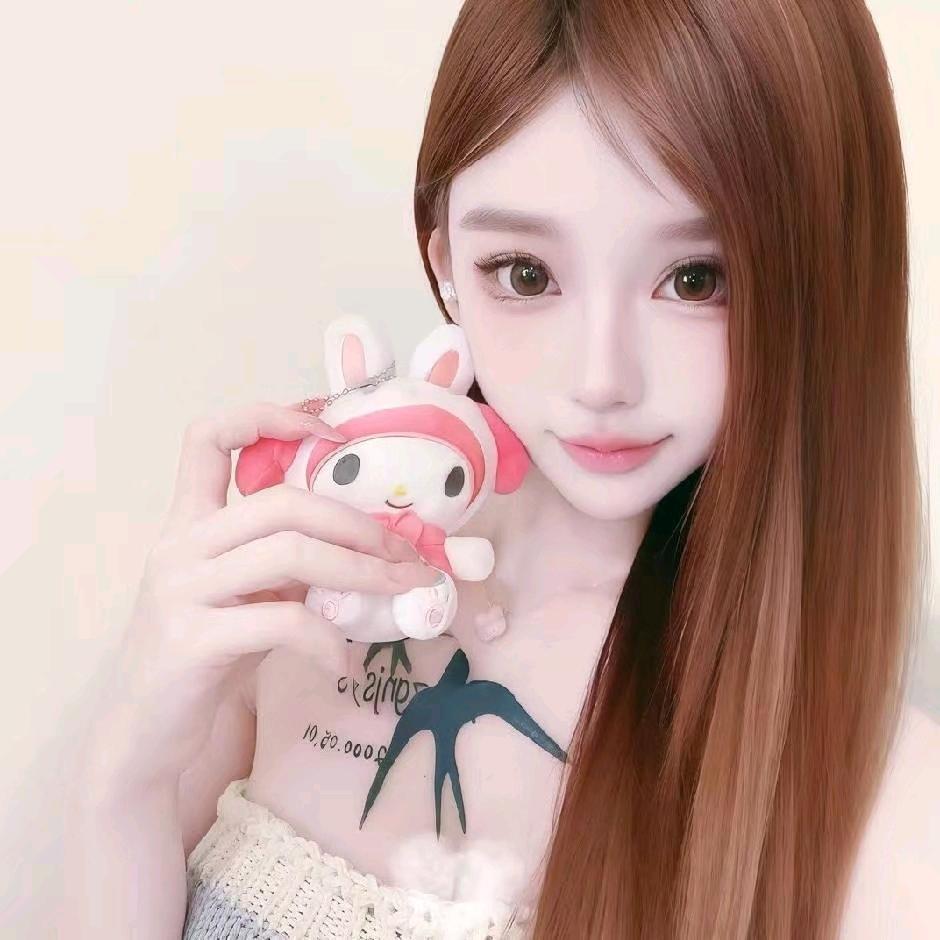 只为你一个人而来