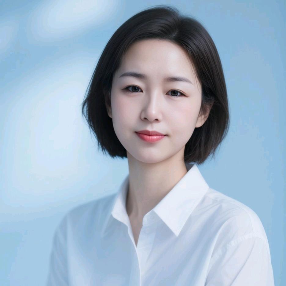 往后余生.