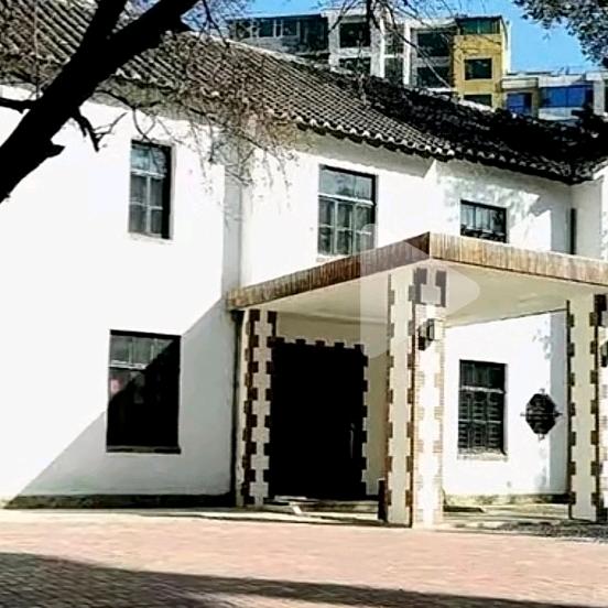 小白楼古美术馆