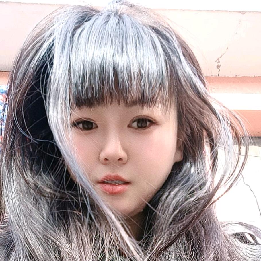 🦋谁都替代不了