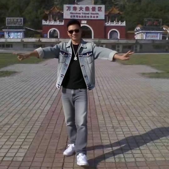 而且永远的365天微笑