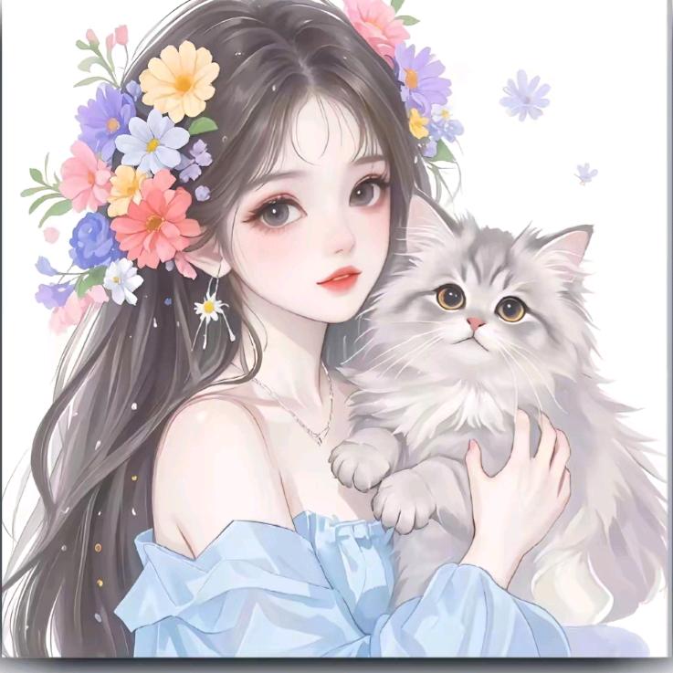 雪融见暖阳