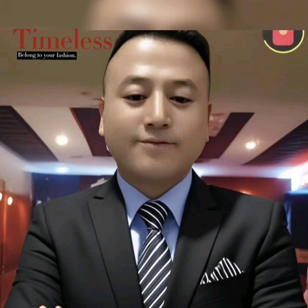有缘自会相见