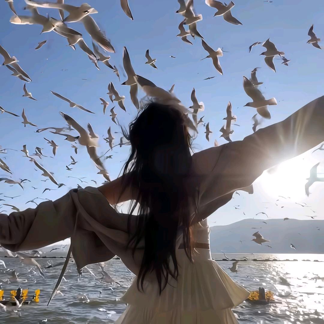 Sunflower ✩˚₊ ‧ 🫧