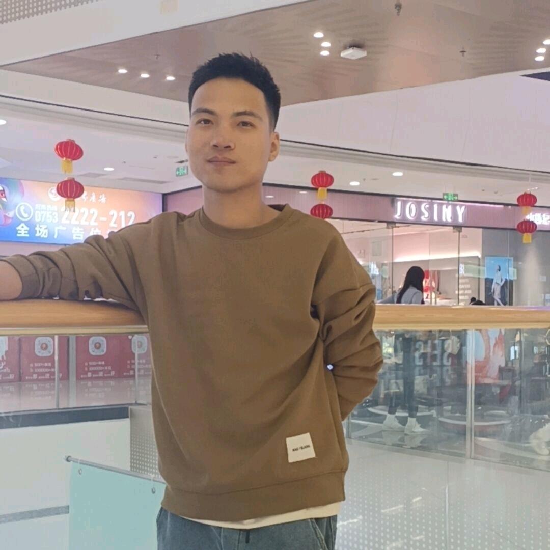 “春暖花开”