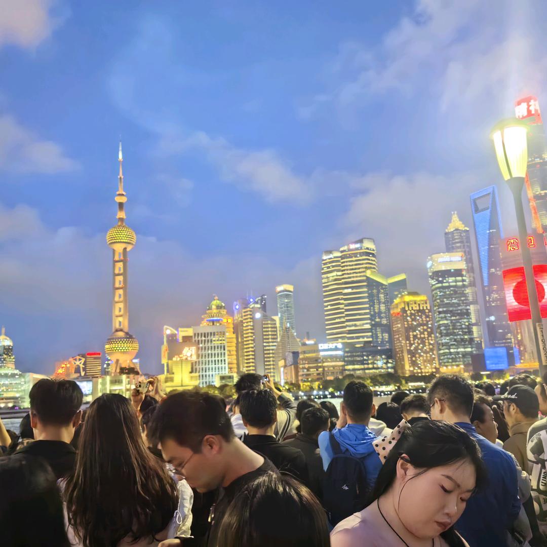 未来可期