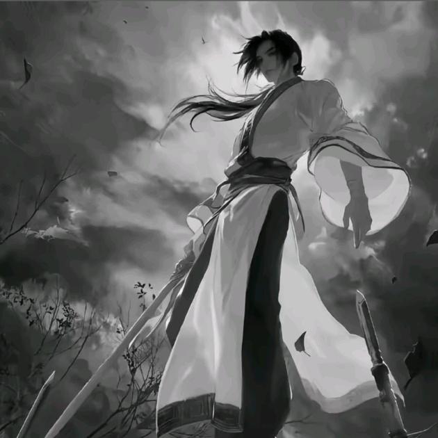 玉树临风美少年一朵梨花压海棠的我潘安