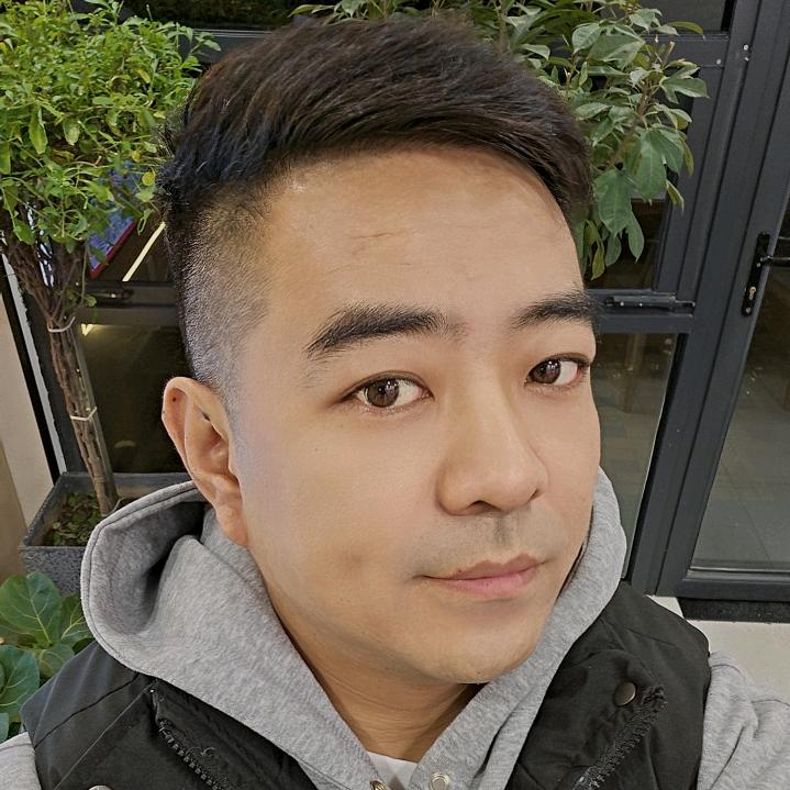 丶做最好的自己