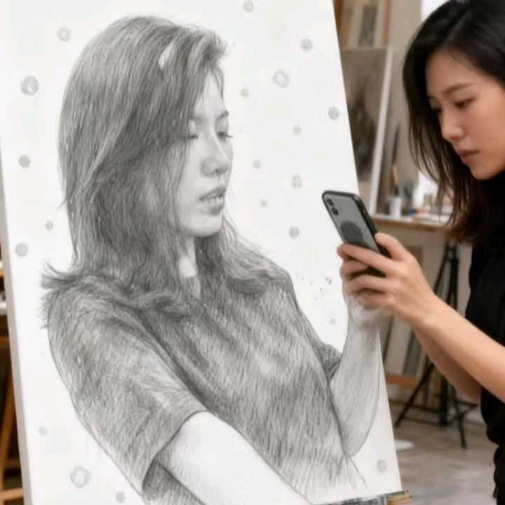 小You