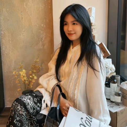 JuChen聚辰时装-每日灵感