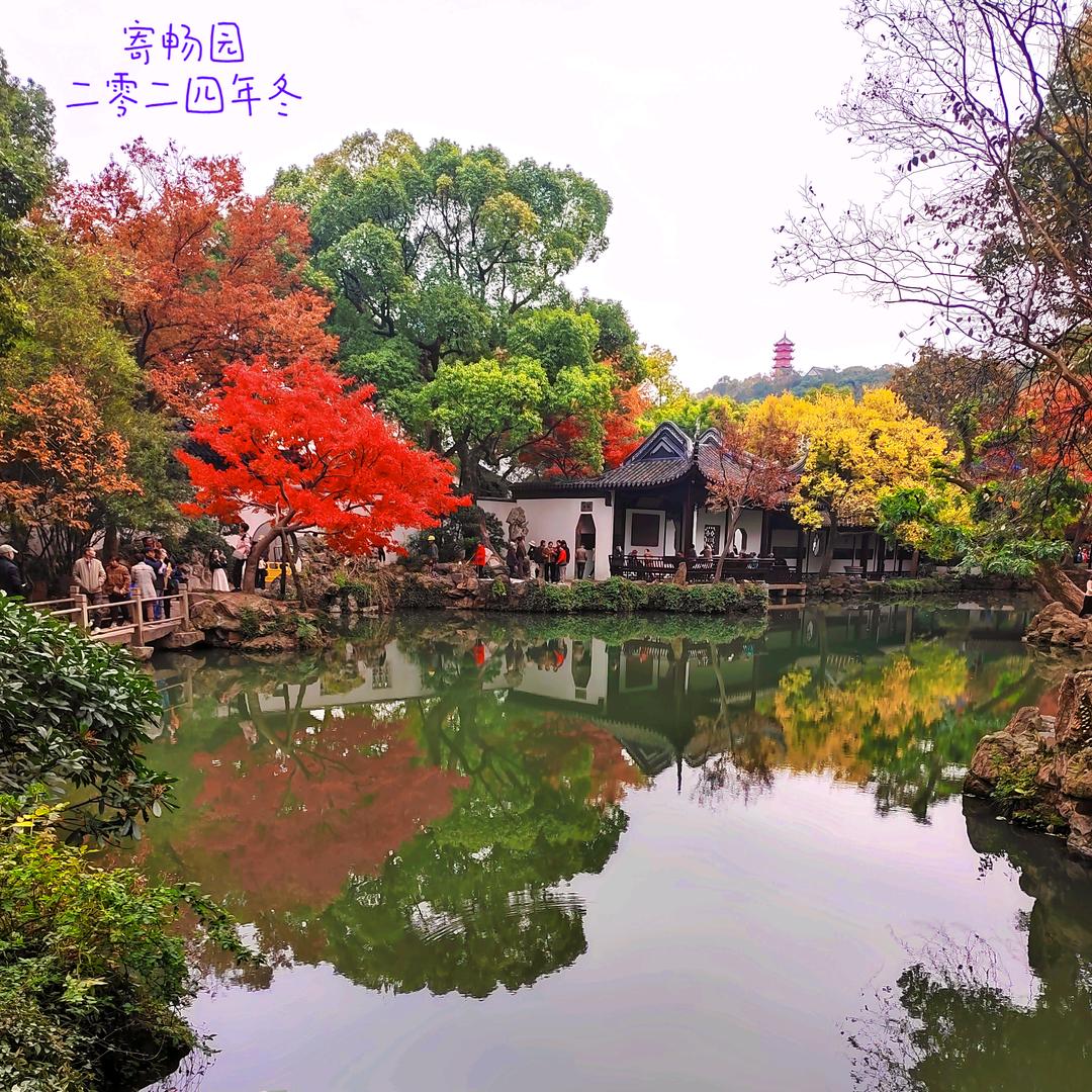 清泊琳静