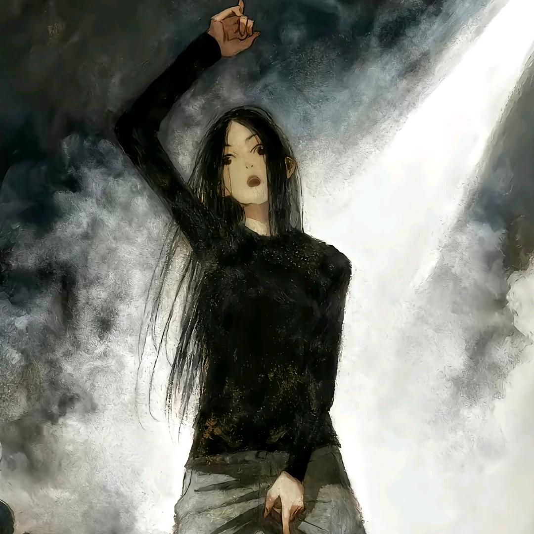 异鹤