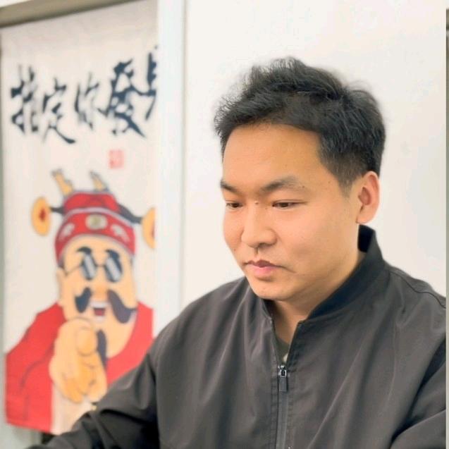 许昌双彩店小孙