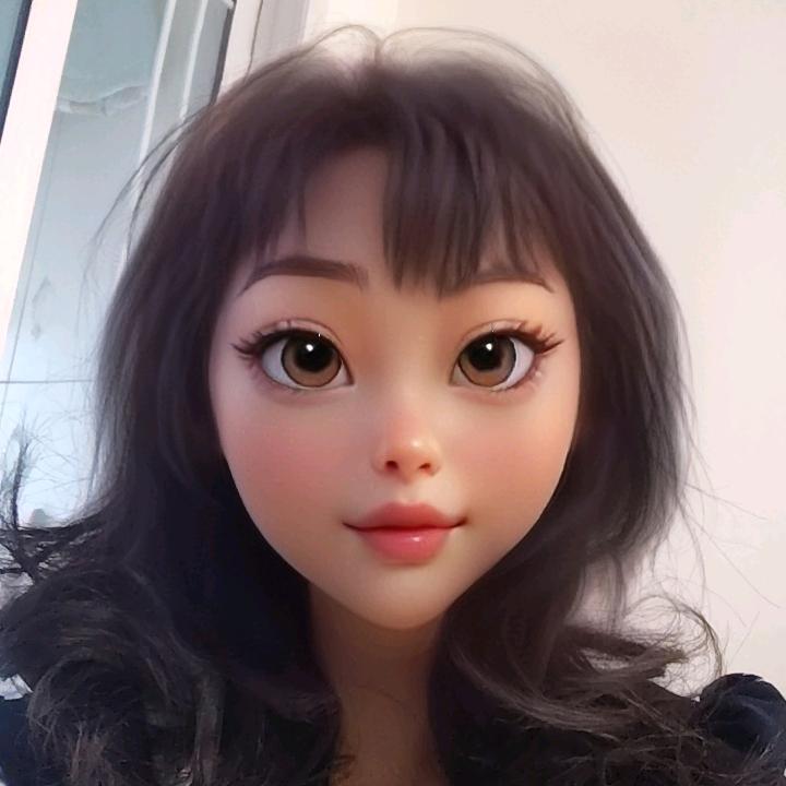 💃我是一片云💃