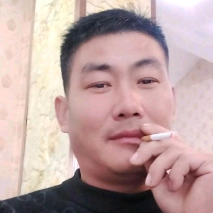 杨宏新
