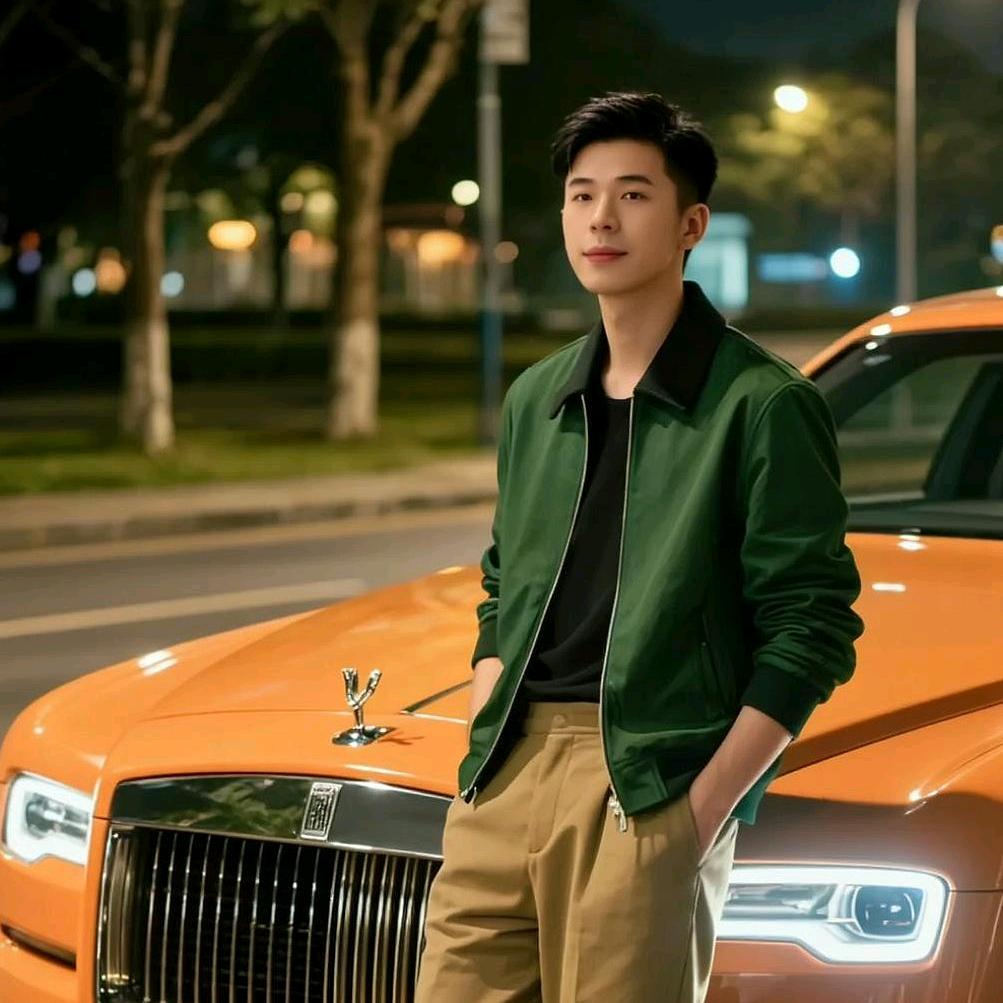 奋斗未来独闯天下