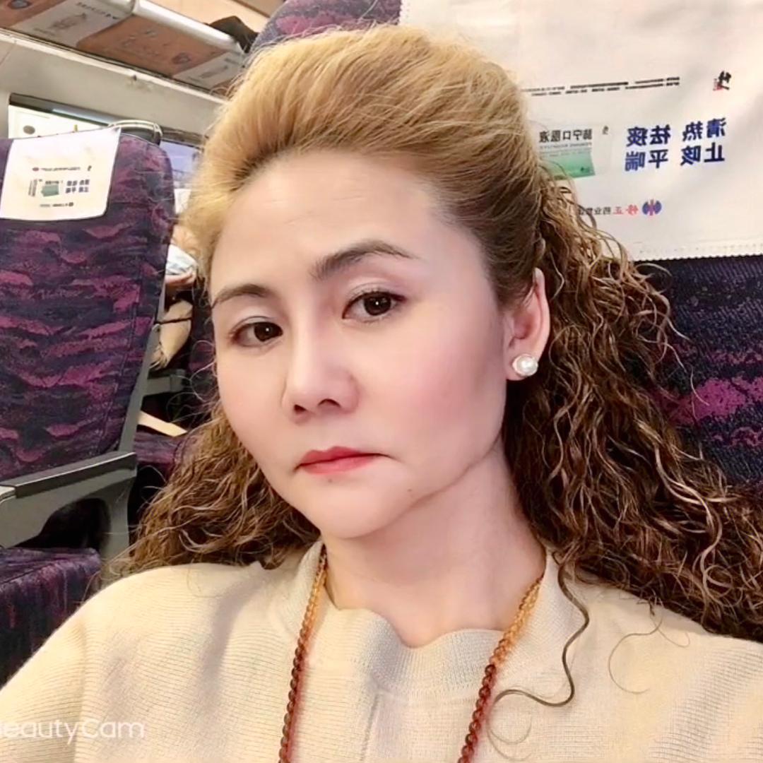 彩虹美丽的春天头像