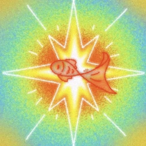 游侠喳喳鱼🐠