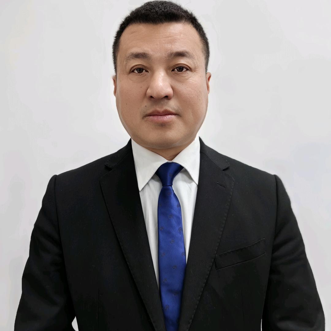张勇