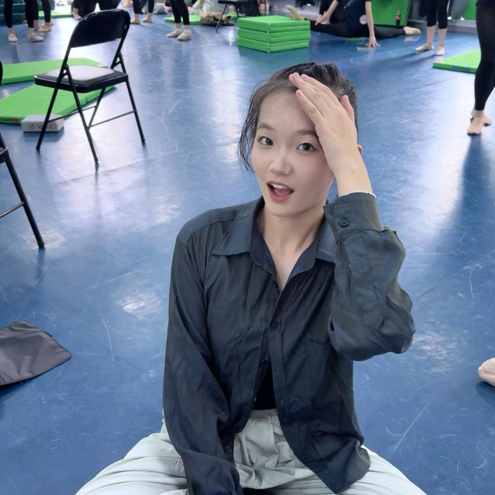 我不饿的时候很馋