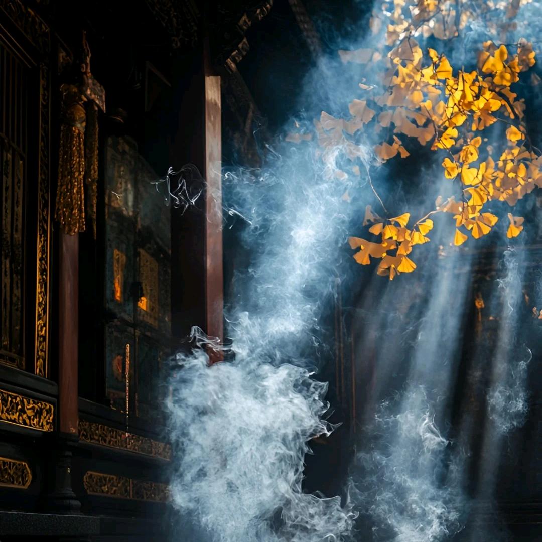 云松大师