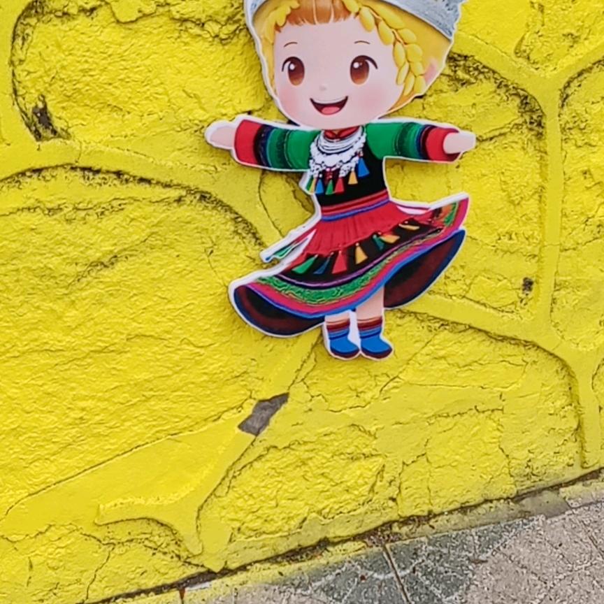 平平安安，健健康康