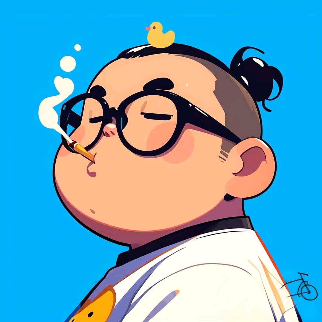 @胖虎～