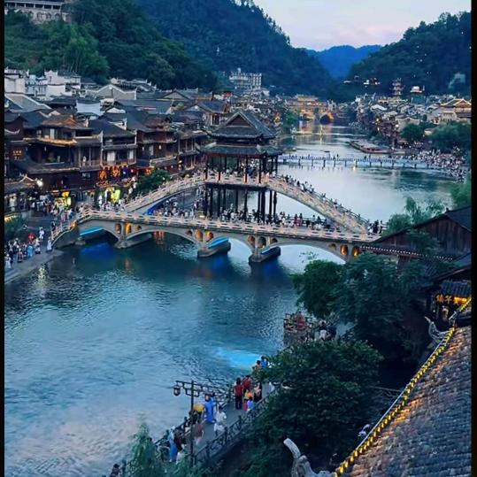 水云间