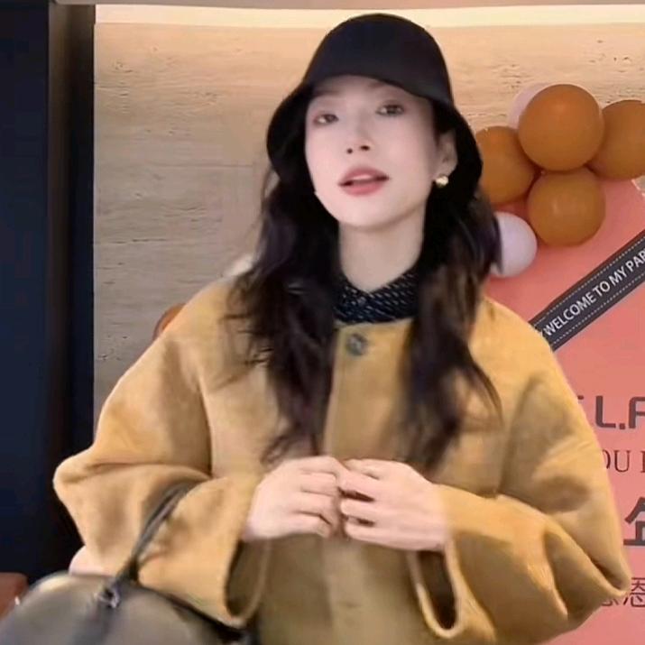 幸运燕儿～精美穿搭！