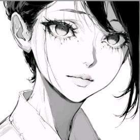杉.