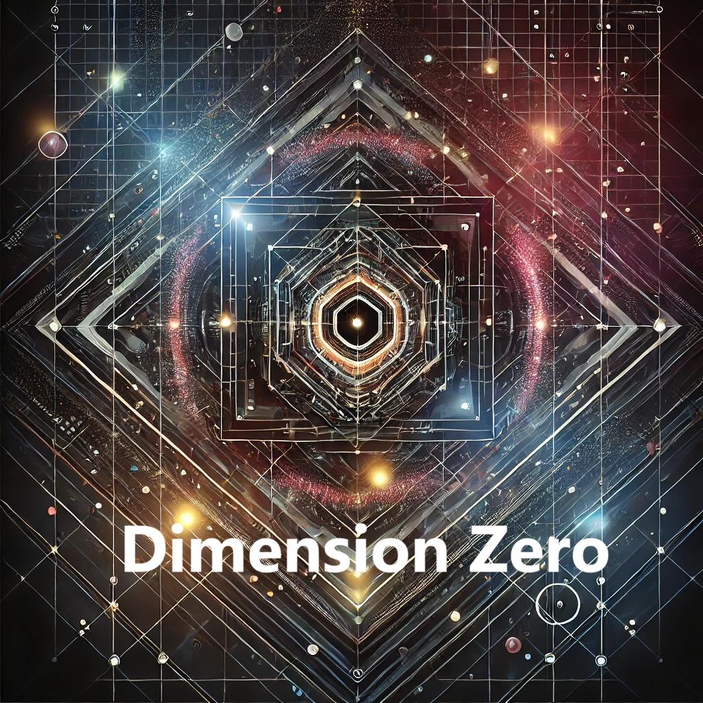 零维度