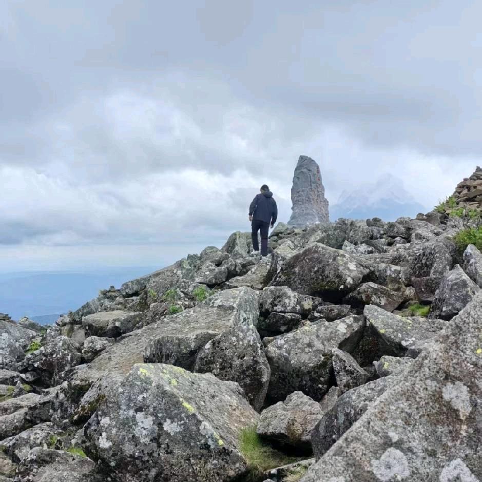 闯闯不闯闯