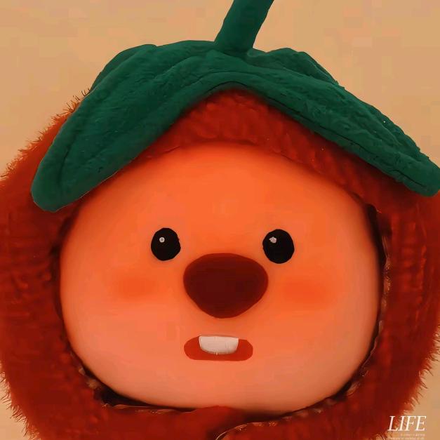 纯欲粥👀