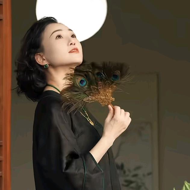 萧娘香云纱-楠秋「匠心臻选」