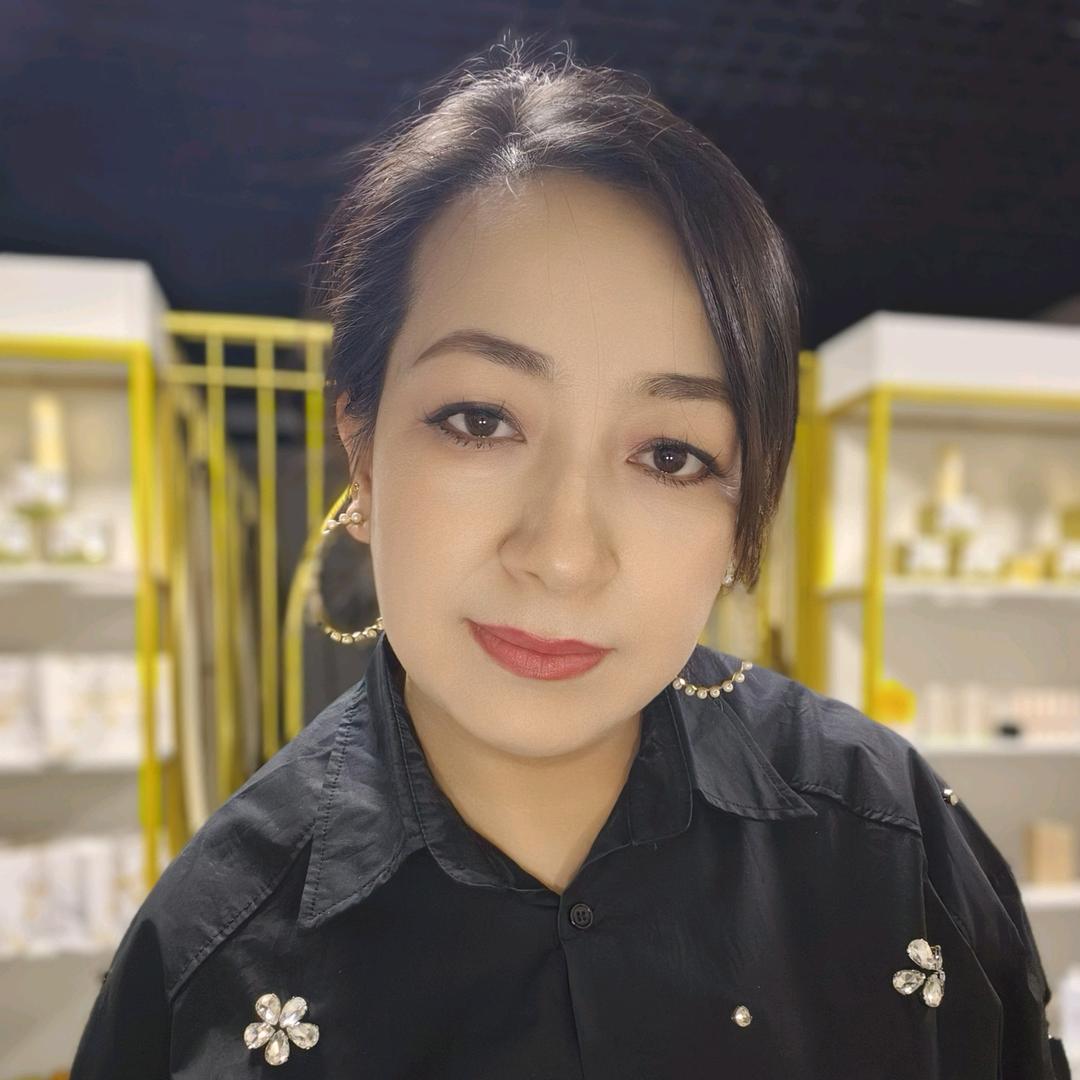 BILNUR合伙人吾热也提