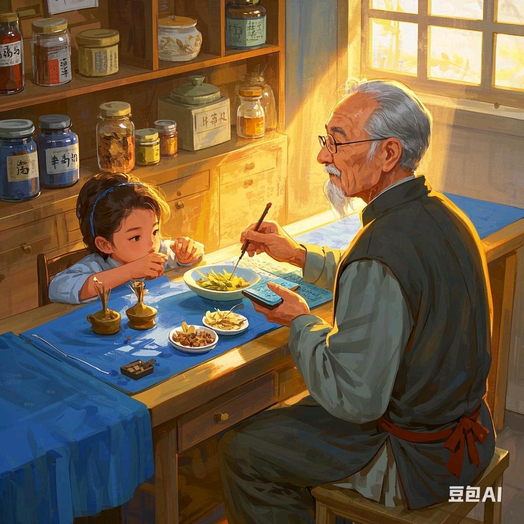 本草生活