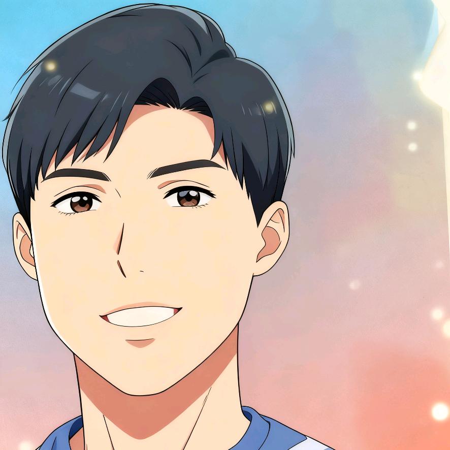 拾光花屿（百合专研）