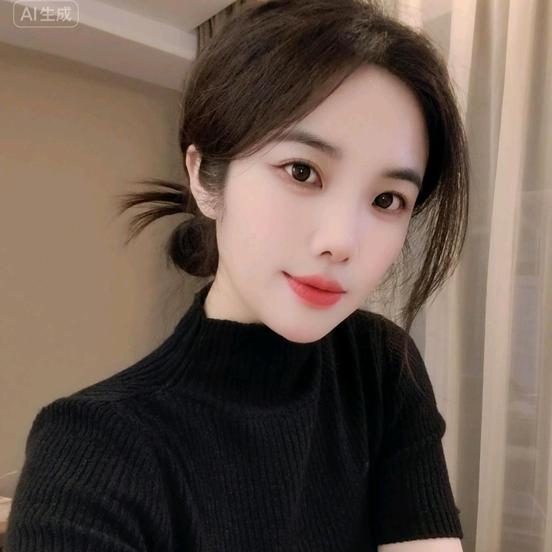 珠宝小姐姐（梅姐）