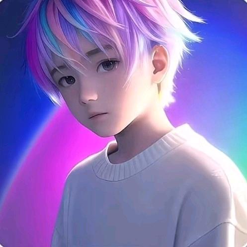 🌈不皮不欢🌈