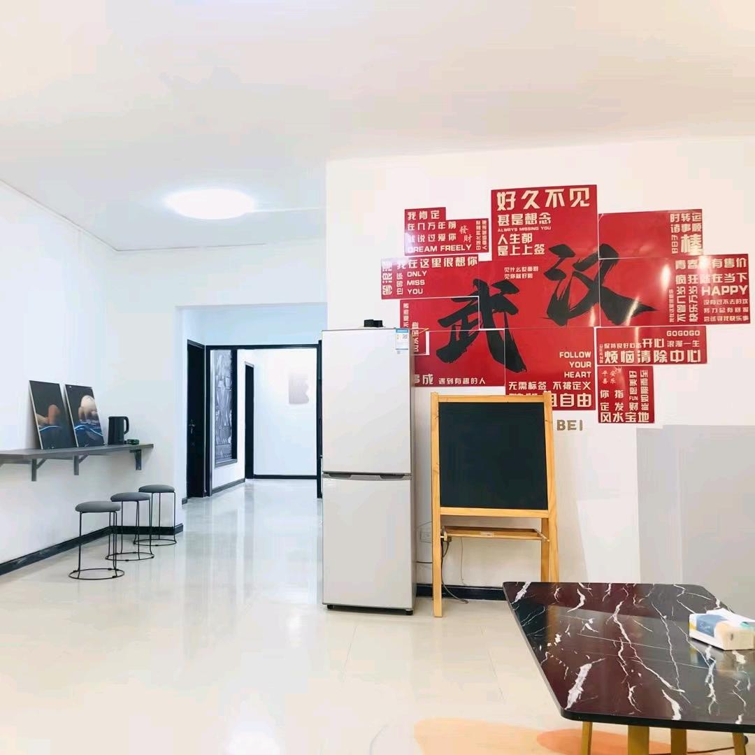 徐东壹家十五元旅舍（床位日租）