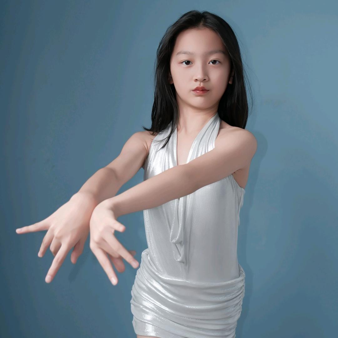 枫桦舞蹈-孟梓萌