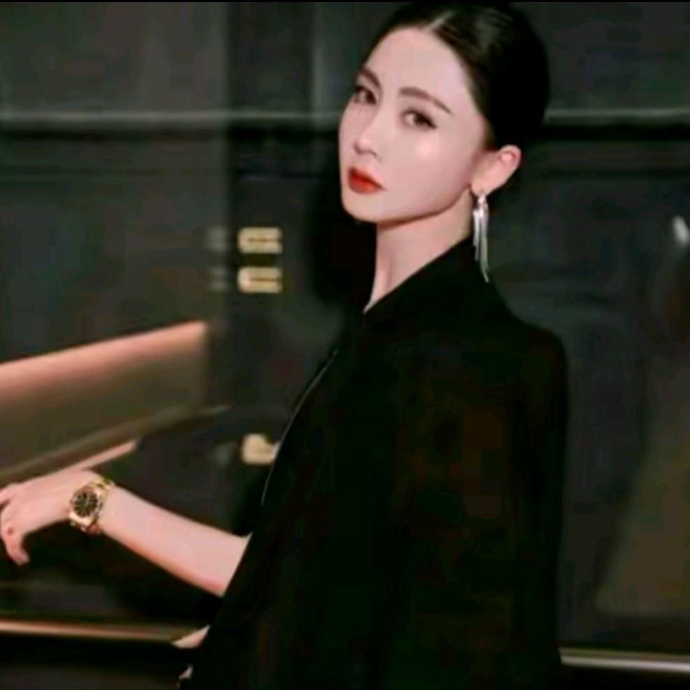 美大哥•沐熙✨穿搭